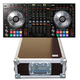 DDJ-SZ + 12PM Case - DDJ-SZ + 12PM Case