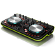 DDJ-WeGO Green - DDJ-WeGO Green