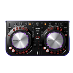 DDJ-WeGO Violet - DDJ-WeGO Violet