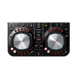 DDJ-WeGO White - DDJ-WeGO White