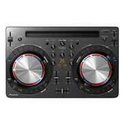 Pioneer DJ DDJ-WeGO3 Black