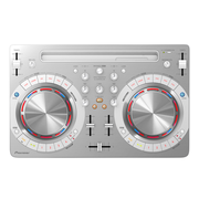 Pioneer DJ DDJ-WeGO3 White