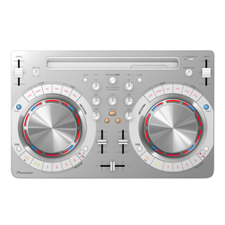DDJ-WeGO3 White - DDJ-WeGO3 White