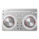 DDJ-WeGO3 White - DDJ-WeGO3 White