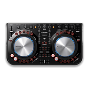 Pioneer DJ DDJ-WeGO Black