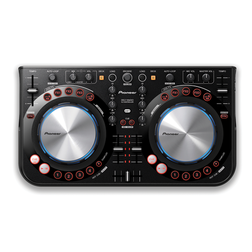 DDJ-WeGO Black - DDJ-WeGO Black