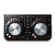 DDJ-WeGO Black - DDJ-WeGO Black