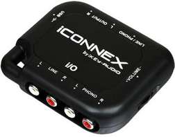 iCONNEX - iCONNEX