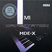 KORG Legacy Collection Digital Edition