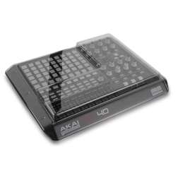 AKAI PRO APC40 cover - AKAI PRO APC40 cover