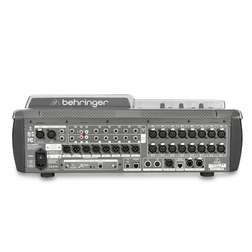 Behringer Pro X32 Compact Cover - Behringer Pro X32 Compact Cover