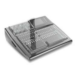 Behringer Pro X32 Compact Cover - Behringer Pro X32 Compact Cover