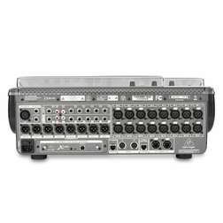 Behringer Pro X32 Producer Cover - Behringer Pro X32 Producer Cover