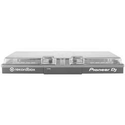 DDJ-400 cover - DDJ-400 cover