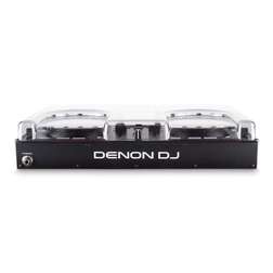 Denon DN-MC3000 cover - Denon DN-MC3000 cover