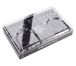 Denon DN-MC6000 cover - Denon DN-MC6000 cover
