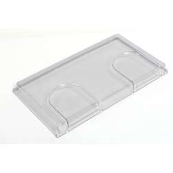 Denon DN-MC6000 cover - Denon DN-MC6000 cover