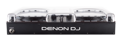 Denon DN-MC6000 cover - Denon DN-MC6000 cover