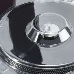 Denon DN-S3700 cover - Denon DN-S3700 cover