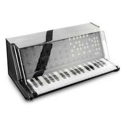 Korg MS20 Mini Cover - Korg MS20 Mini Cover