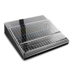 Mackie 1604VLZ4 Cover - Mackie 1604VLZ4 Cover