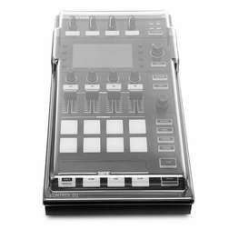 Native Instruments Kontrol D2 Cover - Native Instruments Kontrol D2 Cover