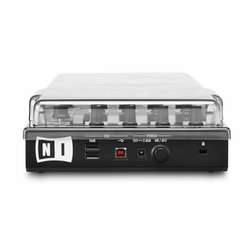 Native Instruments Kontrol D2 Cover - Native Instruments Kontrol D2 Cover