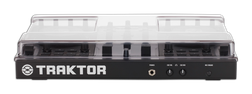 NI KONTROL S2 cover - NI KONTROL S2 cover