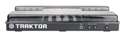 NI KONTROL S4 cover - NI KONTROL S4 cover