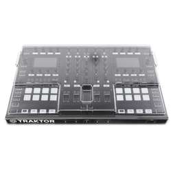 NI Kontrol S8 Cover - NI Kontrol S8 Cover