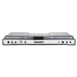 Numark IDJ PRO cover - Numark IDJ PRO cover