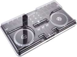 Numark Mixtrack PRO II cover - Numark Mixtrack PRO II cover