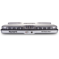 Numark Mixtrack PRO II cover - Numark Mixtrack PRO II cover