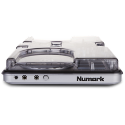 Numark Mixtrack PRO II cover - Numark Mixtrack PRO II cover