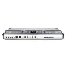 Numark N4 cover - Numark N4 cover