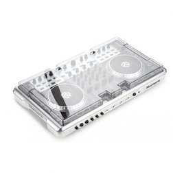 Numark N4 cover - Numark N4 cover