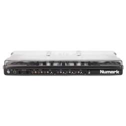 Numark NS6 cover - Numark NS6 cover