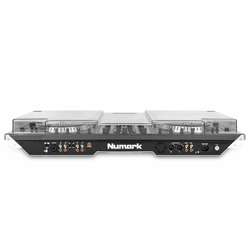 Numark NS7II Cover - Numark NS7II Cover