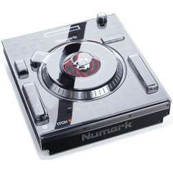 Numark V7 cover - Numark V7 cover