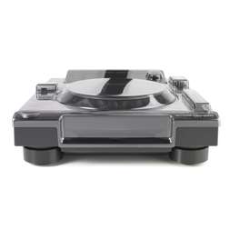 Pioneer CDJ-2000 cover & faceplate - Pioneer CDJ-2000 cover & faceplate