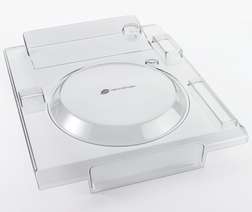 Pioneer CDJ-2000 cover & faceplate - Pioneer CDJ-2000 cover & faceplate