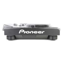 Pioneer CDJ-2000 cover & faceplate - Pioneer CDJ-2000 cover & faceplate
