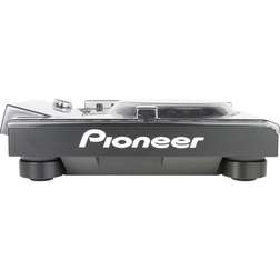 Pioneer CDJ-2000 nexus cover faceplate - Pioneer CDJ-2000 nexus cover & faceplate
