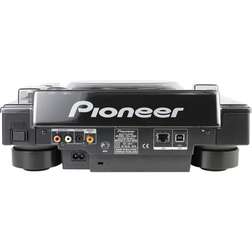 Pioneer CDJ-2000 nexus cover faceplate - Pioneer CDJ-2000 nexus cover & faceplate