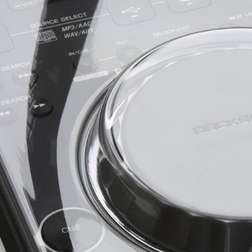 Pioneer CDJ-350 cover - Pioneer CDJ-350 cover