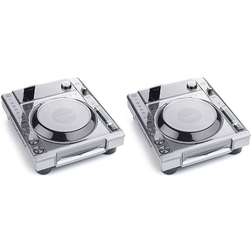 Pioneer CDJ-850 cover - Pioneer CDJ-850 cover
