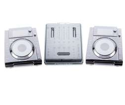 Pioneer CDJ-900 nexus cover - Pioneer CDJ-900 nexus cover