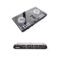 Pioneer DDJ-SR cover - Pioneer DDJ-SR cover