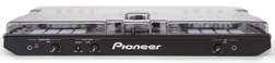 Pioneer DDJ-SR cover - Pioneer DDJ-SR cover