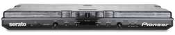 Pioneer DDJ-SX/DDJ-SX2 cover - Pioneer DDJ-SX/DDJ-SX2 cover